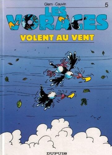 Voraces (Les) - Tome 5