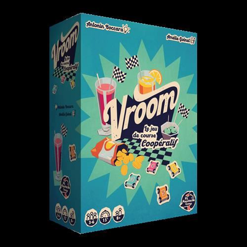 Vroom