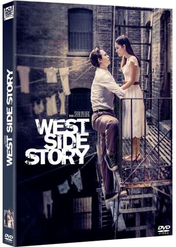 West Side story (2021)