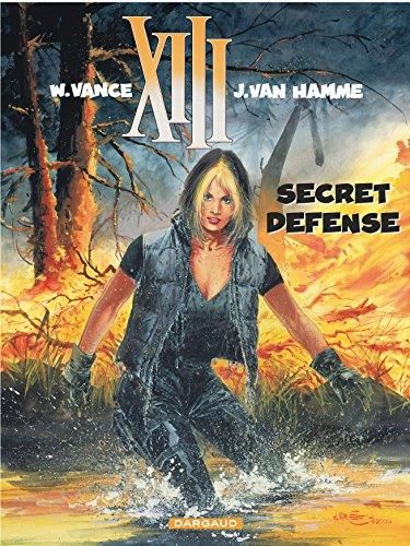 XIII - Tome 14