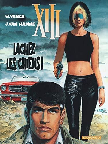 XIII - Tome 15