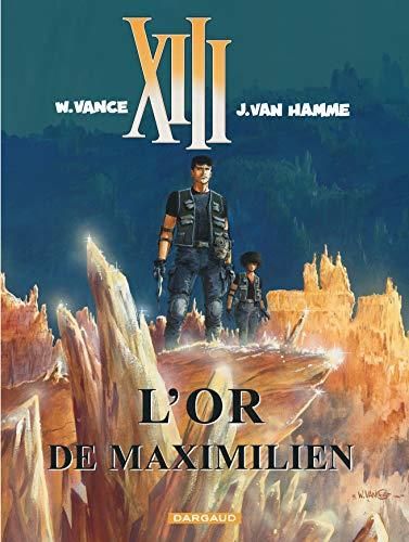 XIII - Tome 17