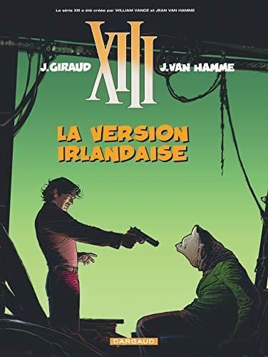 XIII - Tome 18