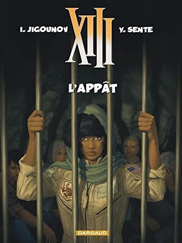 XIII - Tome 21
