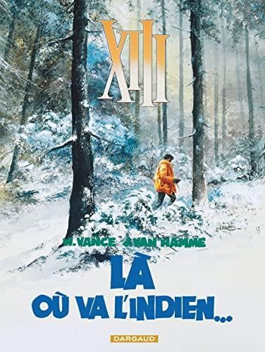 XIII - Tome 2