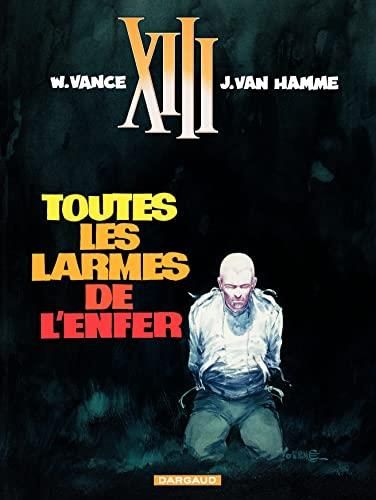 XIII - Tome 3