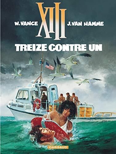 XIII - Tome 8